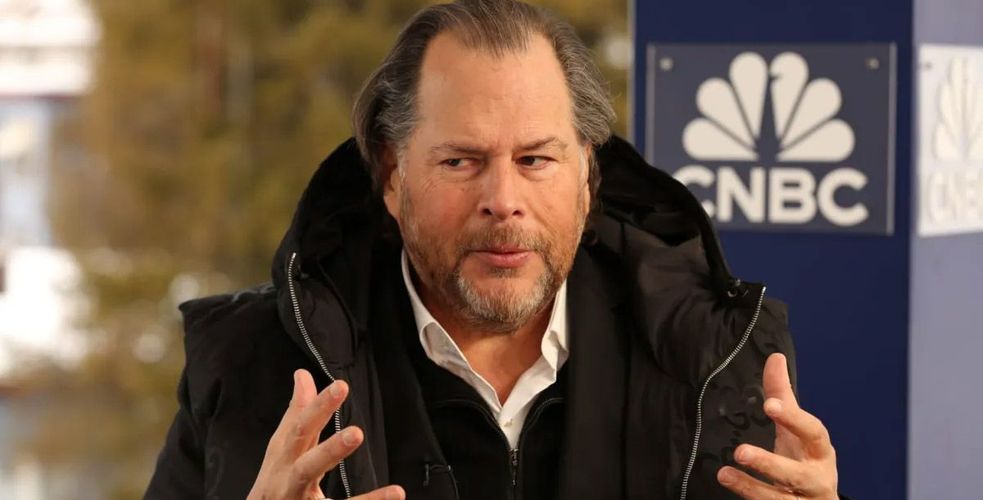 Salesforce layoffs, customer service. Is Marc Benioff a serial liar? Salesforce layoffs, customer service. Is Marc Benioff a serial liar?
