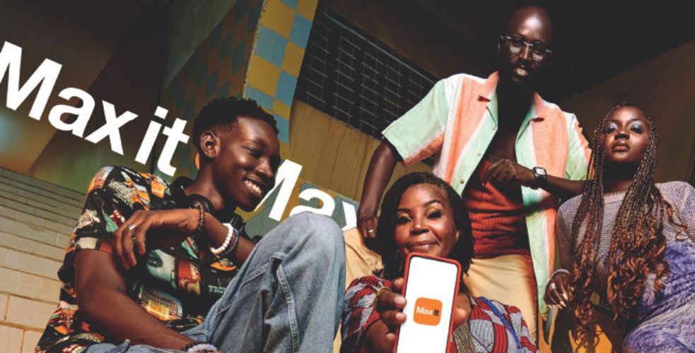 Orange lance Max it, sa super-app pour simplifier la vie en Afrique et au Moyen-Orient 