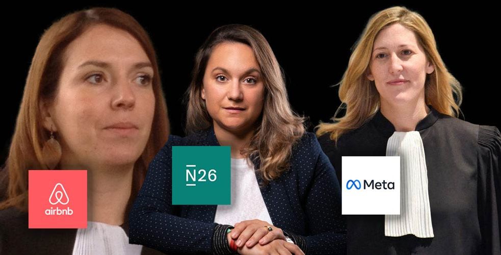 N26, banque allemande, peut-être poursuivie et jugée en France, par les tribunaux français