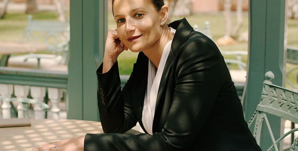 Chez Intelcia, les nageurs de combat sont bien équipés, entrainés, motivés. 