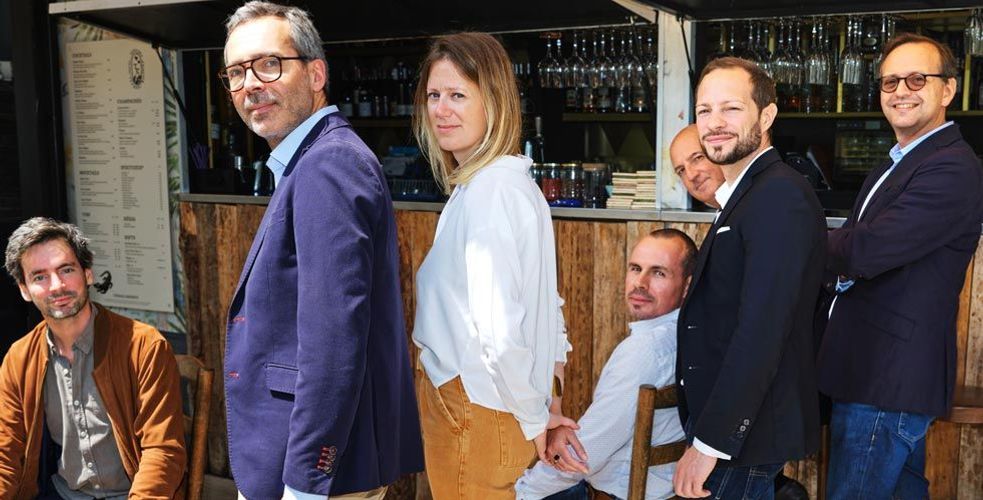 «Pour 30 % de nos nouveaux clients et assurés, la vente s’est finalisée par téléphone» «Pour 30 % de nos nouveaux clients et assurés, la vente s’est finalisée par téléphone»