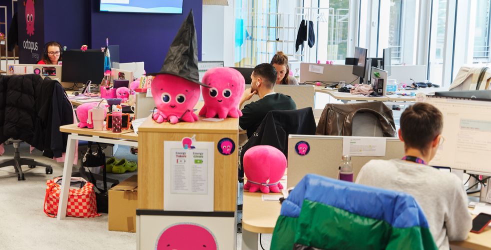 « Les call-apparts sans process » sont comme les appartements raviolis des restos chinois. Un ex-cadre d'un grand comparateur témoigne 