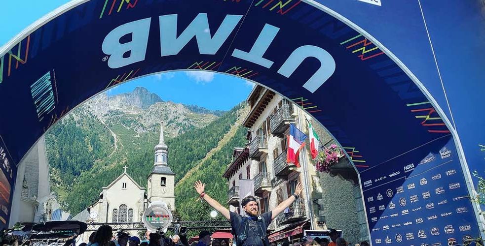 Avant l’Ultra Trail du Mont-Blanc, embouteillage chez les ostéopathes