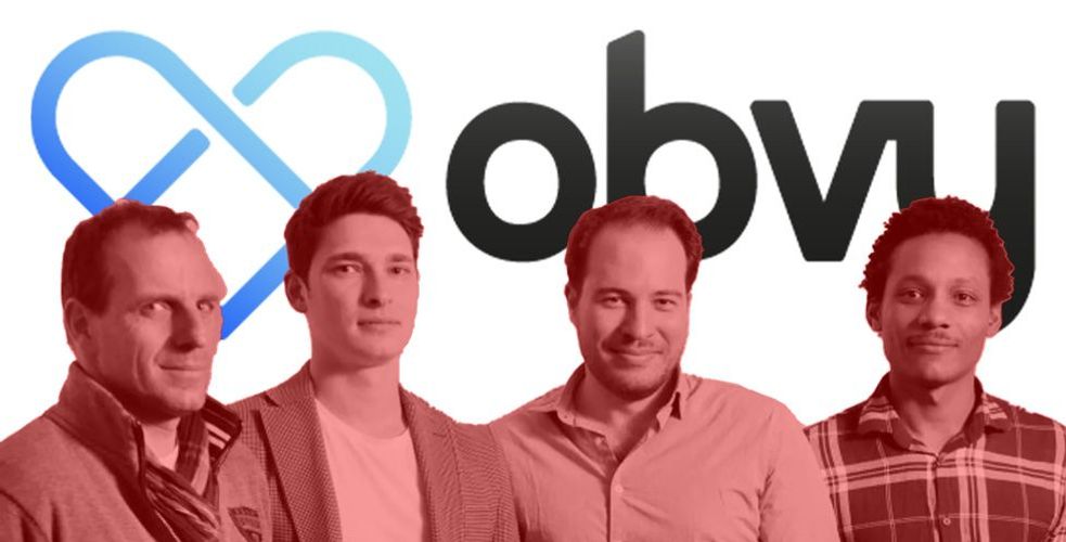 La fintech Obvy avait levé 2 millions d’euros. Le Paypal bordelais des petites annonces espère un repreneur La fintech Obvy avait levé 2 millions d’euros. Le Paypal bordelais des petites annonces espère un repreneur
