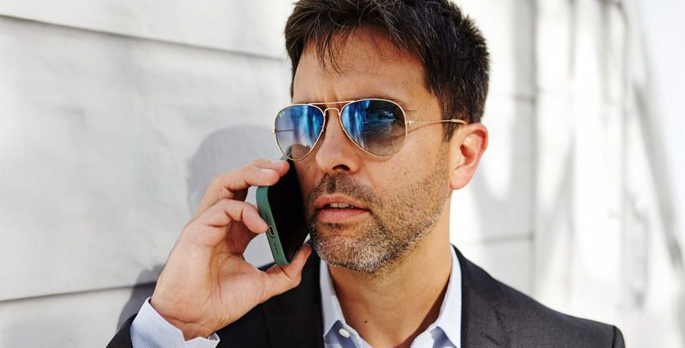 Street smart, assureur et adepte de la conformité. Pierre-Alain de Malleray