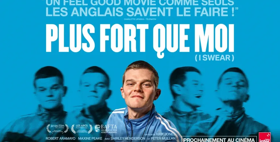 « People used to call John Davidson Fuck off John » Robert Aramayo récompensé aux BAFTA