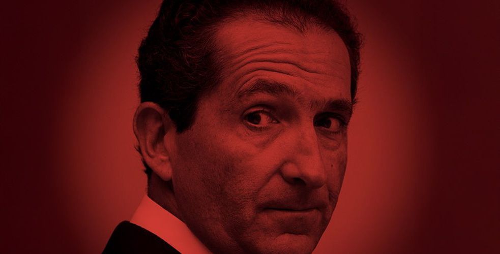 "Dans le business, il ne faut pas se prendre la tête ou trop stresser". Alea Jacta Est, le livre qui explique la réussite d'un champion des call-centers. "Dans le business, il ne faut pas se prendre la tête ou trop stresser". Alea Jacta Est, le livre qui explique la réussite d'un champion des call-centers.