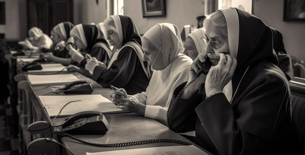 La révolution législative dans le démarchage téléphonique, c’est ce lundi 27 janvier 2025