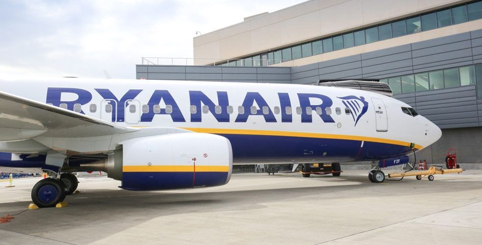 Armatis, Ryanair's Polish asset Armatis, Ryanair's Polish asset