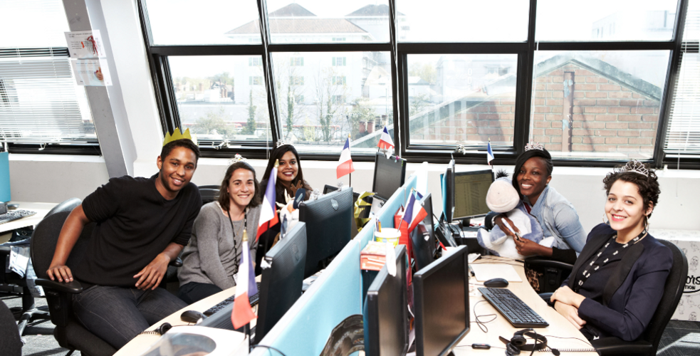 Eleven Labs et son service Eleven Realtime Translation sonnent-ils la mort des call-centers multilingues ?