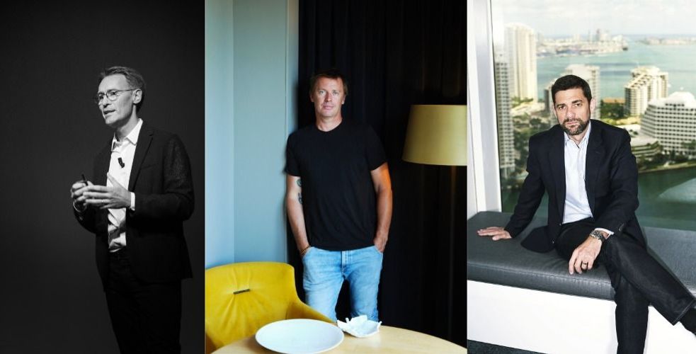 Disparus, en fuite, virés... Les Boss de l'expérience client, du CRM et de l'hospitalité - Mercato En-Contact