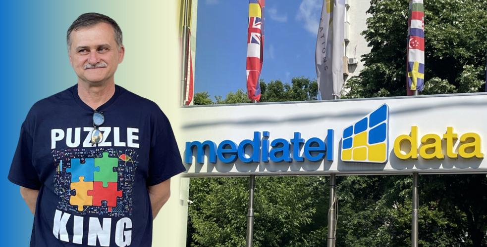 Mediatel Data, la Dacia des call-centers et du CCaaS