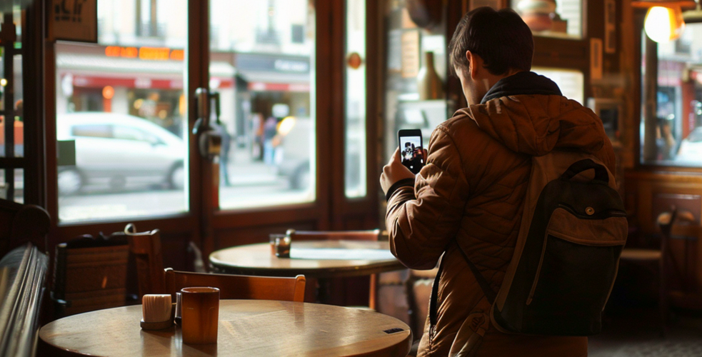 Un TikTok peut sauver un établissement au bord de la fermeture