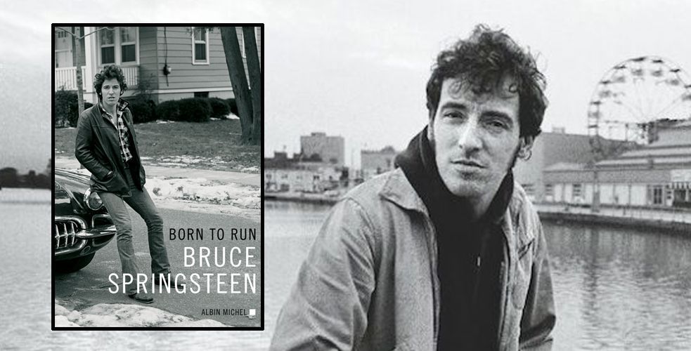 Sophie de Menthon et Bruce Springsteen : High tech, high Touch !