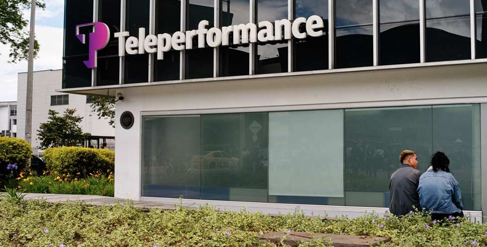 Teleperformance: départ de Bhupender Singh, rappel de la vieille garde de Majorel