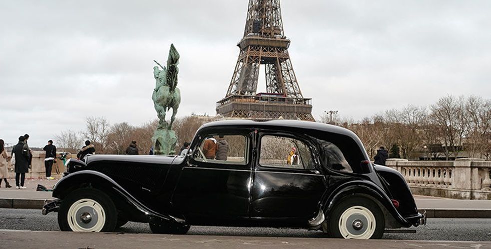 Pullman Paris Tour Eiffel: Where Iloveeely sleeps, where 50% of rooms have Eiffel Tower views