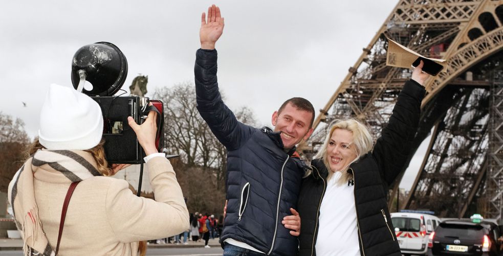 Expérience visiteurs : la Tour Eiffel infernale ?