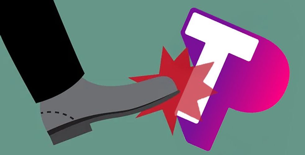Teleperformance ejected from the CAC 40 index, five years after joining