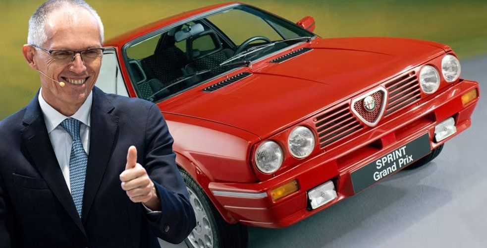 « Ce pays mérite le respect » Carlos Tavares un pilote dans la tempête