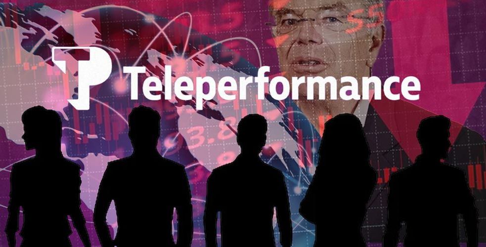 Teleperformance : blue chip or junk bond ?