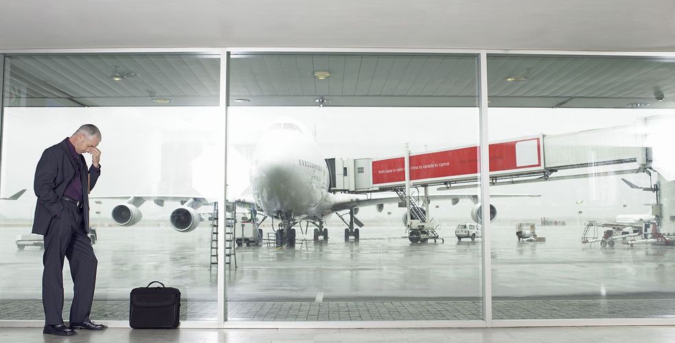 Airhelp publie une étude et un classement fake (peu rigoureux) sur l’expérience passagers en aéroports