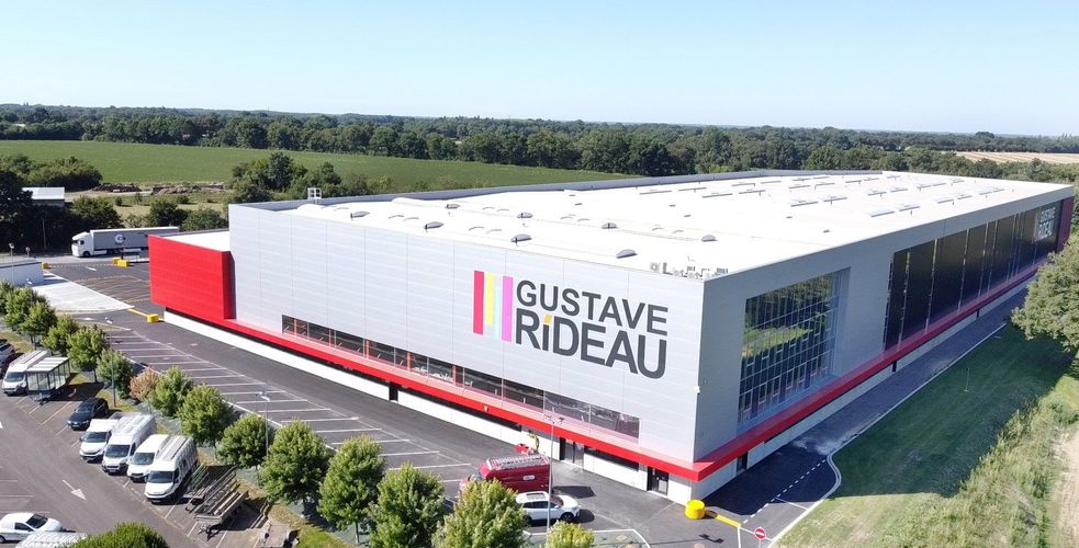J’ai rêvé d’une véranda. Gustave Rideau a été réactif