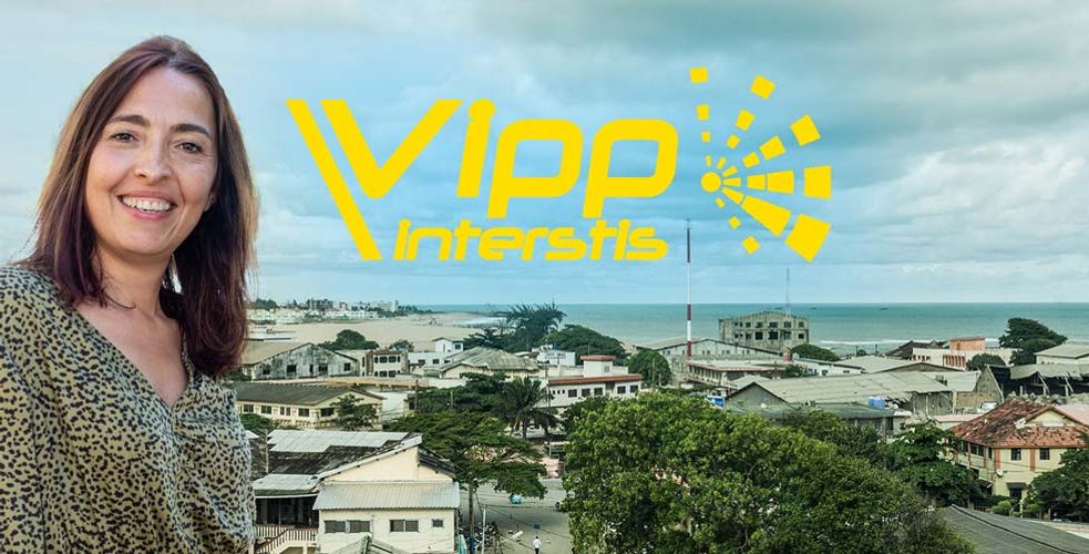 Vipp-Interstis recrute un Directeur (trice) de Comptes