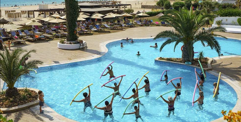 TUI, Karavel, Belambra en bonne forme. L’agence de voyages et le all-inclusive n’ont pas dit leur dernier mot, loin de là TUI, Karavel, Belambra en bonne forme. L’agence de voyages et le all-inclusive n’ont pas dit leur dernier mot, loin de là