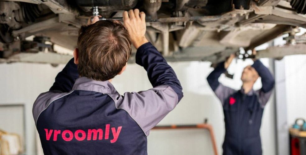 Avec Vroomly, les garagistes disposent d’un Oscaro.com dopé à Mirakl Avec Vroomly, les garagistes disposent d’un Oscaro.com dopé à Mirakl