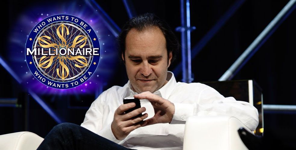 How to become a billionaire? Xavier Niel and the customer experience, subscriber. Agenda