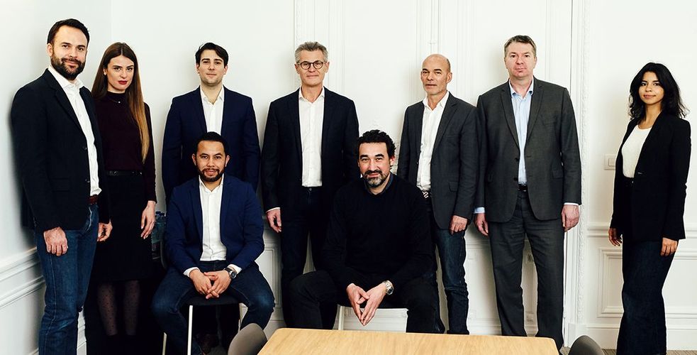 Zaion révoque son directeur général Stéphane Fontana, ad nutum