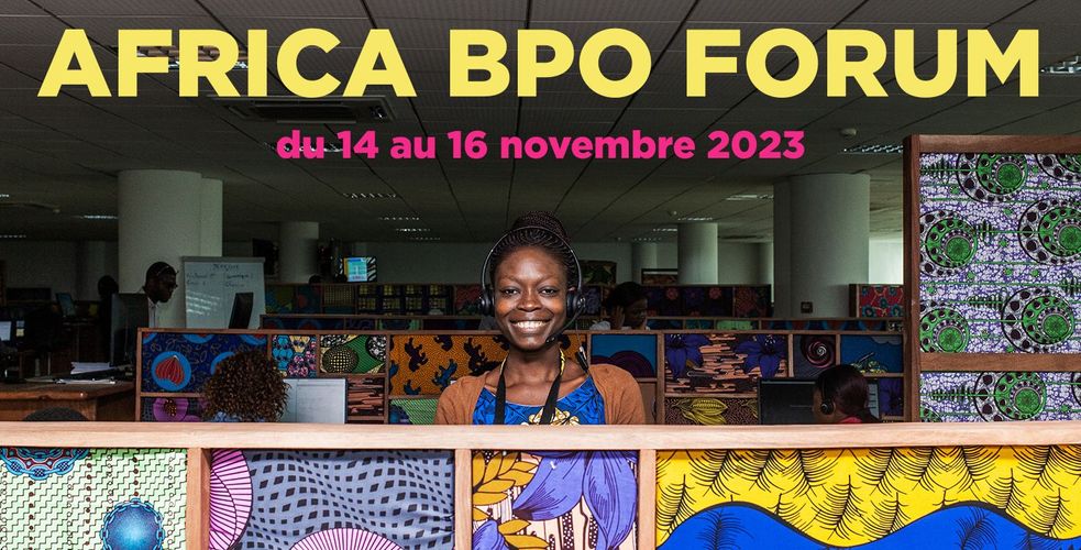 Le Bénin accueillera la 1ère édition de l’Africa BPO Forum en novembre
