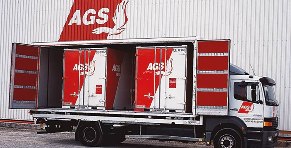 Le facilities management, transformé par l’IA. L'exemple d'AGS Facilities avec Comete.ai Le facilities management, transformé par l’IA. L'exemple d'AGS Facilities avec Comete.ai