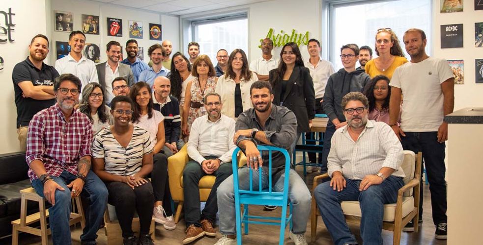 Changer de pare-brise, déménager, faire le pont: prenez rendez-vous avec Axialys