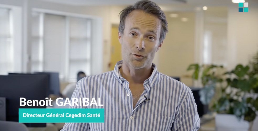 Cegedim Santé au cœur d’un hacking de données concernant 11 millions de personnes ?