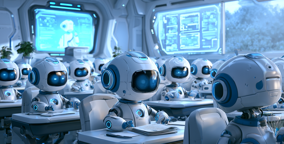 Former les bots IA. Comete.ai entraine ces agents devenus incontournables