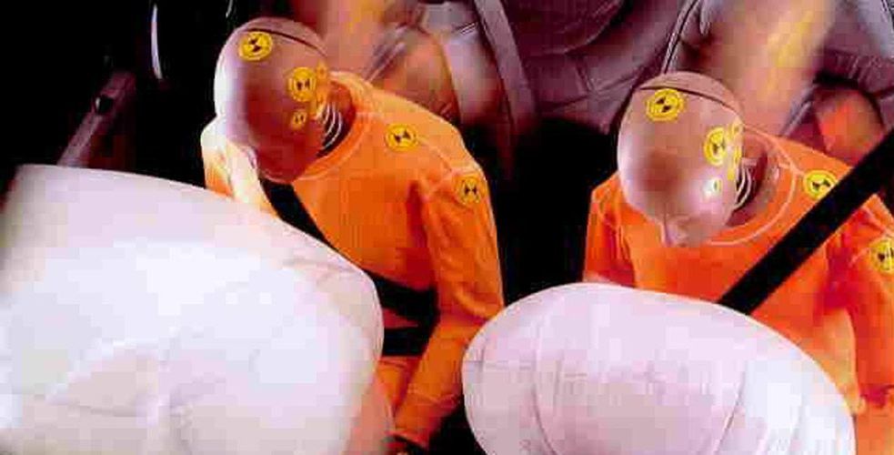 Nouvel accident mortel à Reims : les airbags Takata au cœur d’un scandale persistant Nouvel accident mortel à Reims : les airbags Takata au cœur d’un scandale persistant