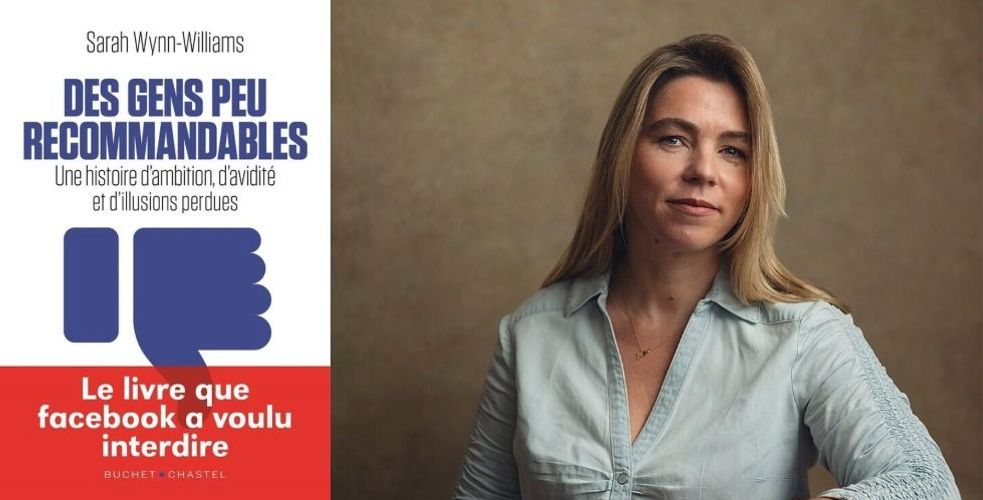 Careless People. Des gens peu recommandables, lecture d’été conseillée