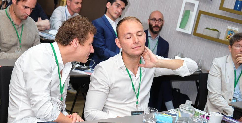 J’ai rêvé d’une véranda. Gustave Rideau a été réactif