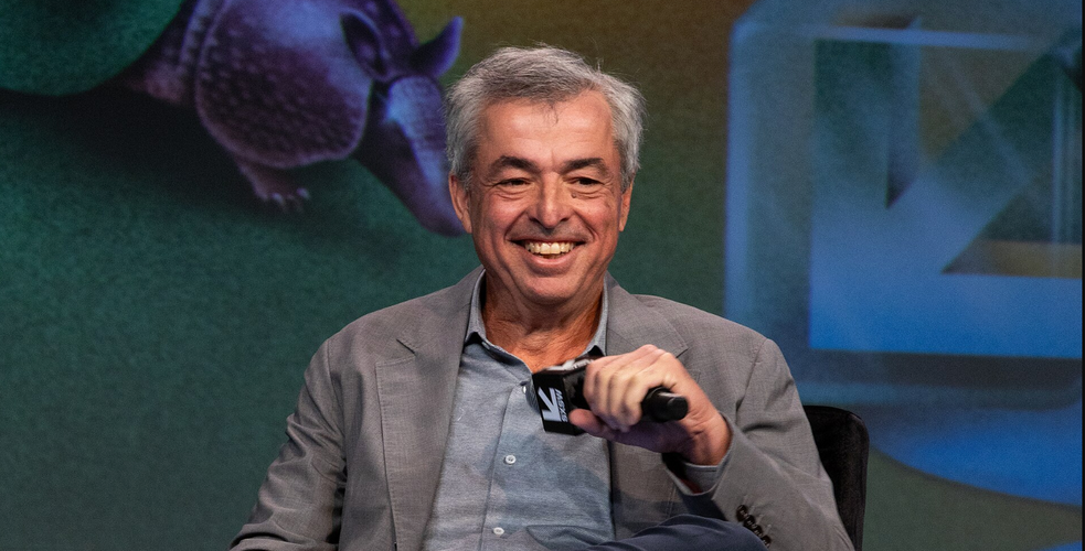 Quand le vice-président d’iTunes se prend pour un téléconseiller – et se fait raccrocher au nez