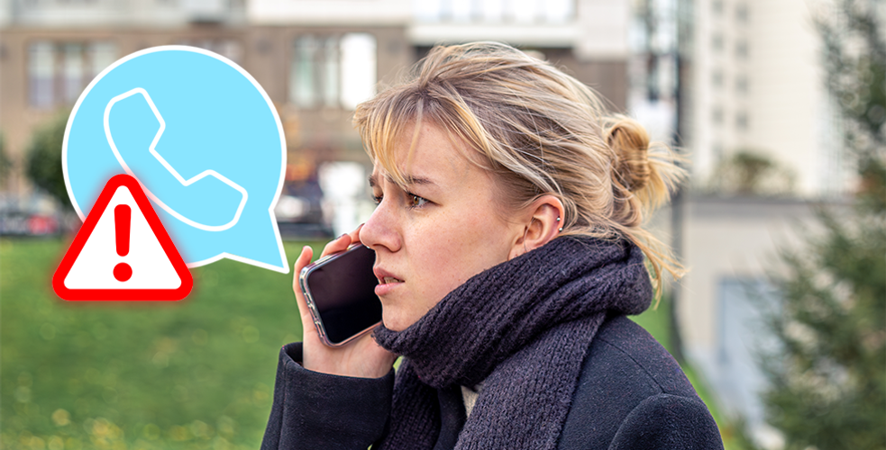 Après Marine Fontange, l'Arcep se lance à la poursuite des faux conseillers bancaires