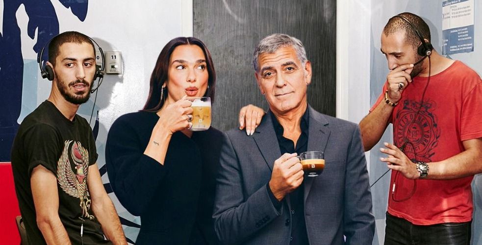 Nespresso shuts down its french call center, hands it over to Concentrix in Morocco