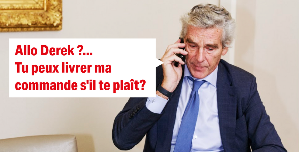 L’Homme Moderne soigne sa trésorerie, pas trop ses clients