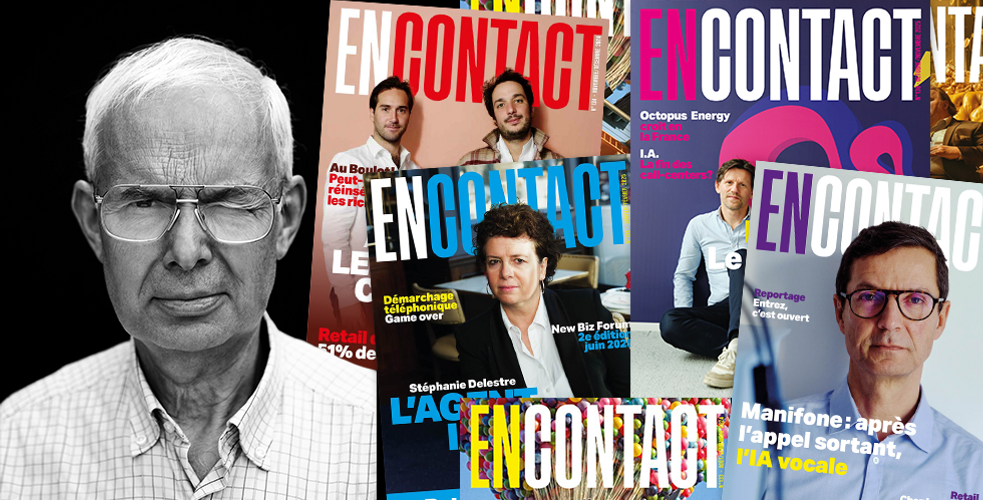 En-Contact nomme un nouveau directeur de la publication