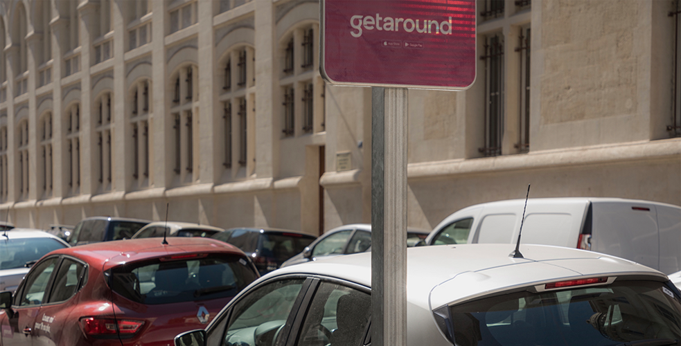 GoMore rachète Getaround. La face cachée des plateformes de locations de voitures : Turo, Getaround, Roadstr
