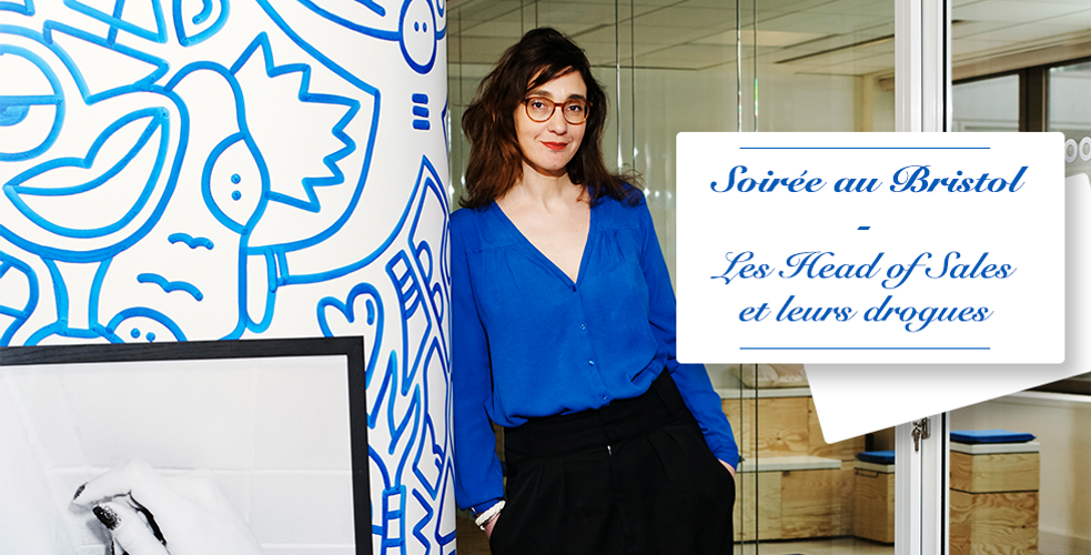 « En tant que responsable d’une entreprise avec un service client important, je déconseille fortement Ringover »