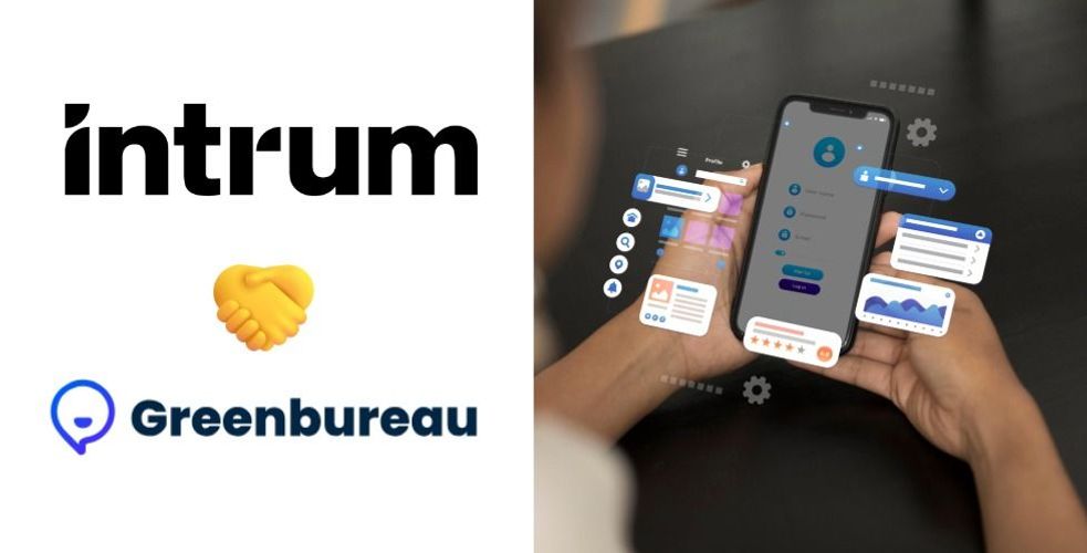 Intrum améliore la performance du recouvrement avec les RCS de Greenbureau