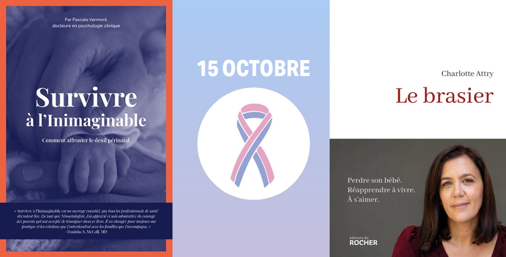 11,2 décès pour 1 000 naissances. Se remettre du deuil périnatal, comment ?