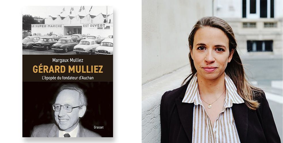 Le 21 mai, Margaux Mulliez dévoile tout