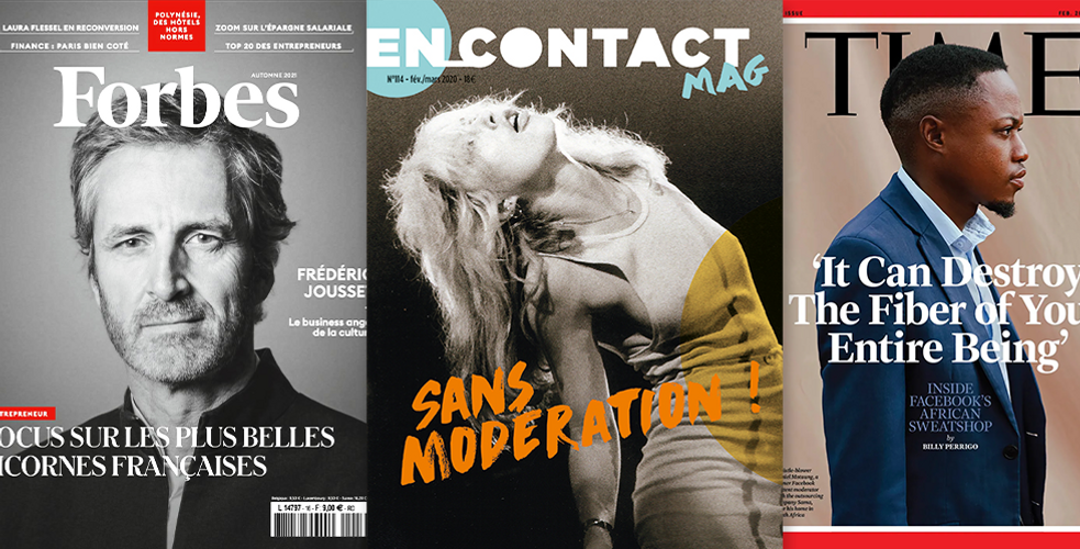 Concentrix cède Netino, son logiciel dédié à la modération. Les activités humaines de Trust & Safety demeurent opérées par Concentrix.